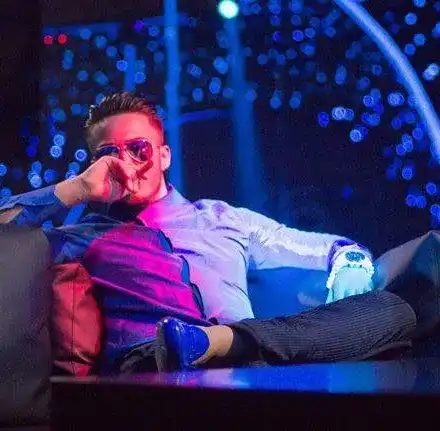 Едис Пала бил на повикване за заможни дами