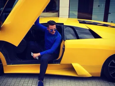 Едис Пала бил на повикване за заможни дами