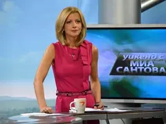 Миа Сантова втрещи: Лекар уби бебето ми! (Ето цялата изповед на водещата)