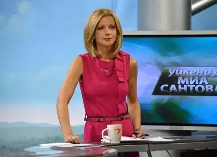 Миа Сантова втрещи: Лекар уби бебето ми! (Ето цялата изповед на водещата)