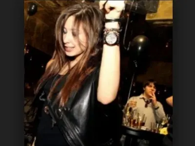 Наследницата на Фатик лапва 20 милиона! (Ще ги прахоса за нула време, подробности)