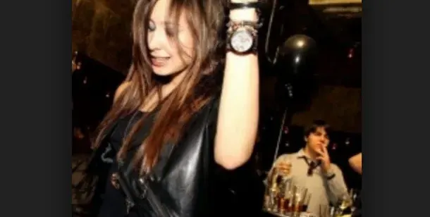 Наследницата на Фатик лапва 20 милиона! (Ще ги прахоса за нула време, подробности)