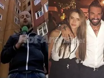 Неочаквано! Ето я истината за раздялата на Куини и Благо (Малката се оказа играчка, Джизъса я даде на приятел)