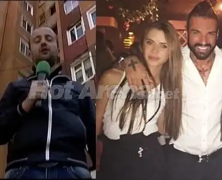 Неочаквано! Ето я истината за раздялата на Куини и Благо (Малката се оказа играчка, Джизъса я даде на приятел)