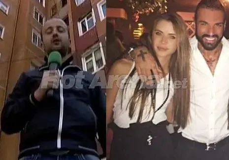 Неочаквано! Ето я истината за раздялата на Куини и Благо (Малката се оказа играчка, Джизъса я даде на приятел)