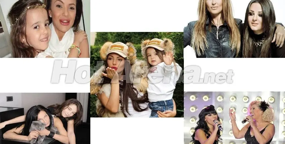 По стъпките на мама: Кои звездни дъщери последваха родителите си (СНИМКИ)