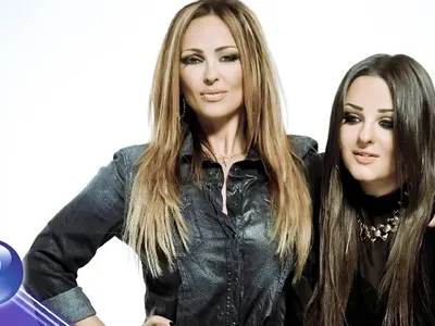 По стъпките на мама: Кои звездни дъщери последваха родителите си (СНИМКИ)