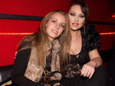 По стъпките на мама: Кои звездни дъщери последваха родителите си (СНИМКИ)