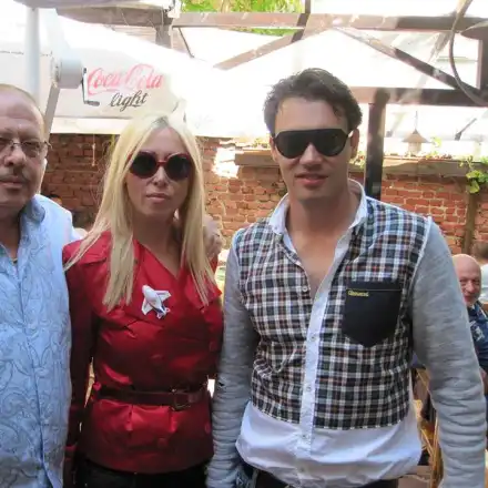 Пуснаха сина на Кристина Димитрова от затвора