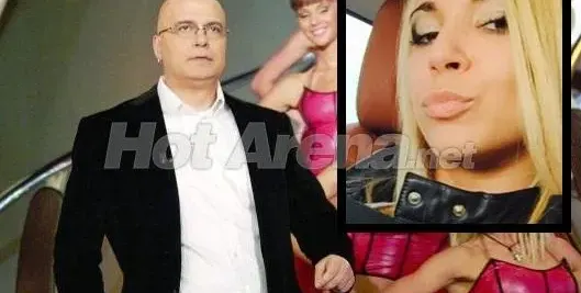 Шестима млади и атлетични мачовци се борят за любовницата на Слави (Мартина Джорджевич изкарва прехраната сама, не разчитала на Дългия)