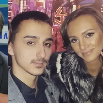 Синът на Тодор Батков влезе в бизнеса (Татко му го уреди с фирма за чистота, работи все с големи корпорации)