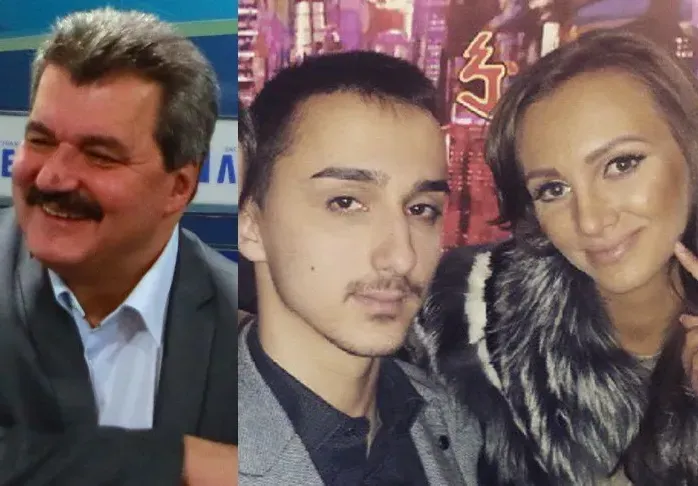 Синът на Тодор Батков влезе в бизнеса (Татко му го уреди с фирма за чистота, работи все с големи корпорации)