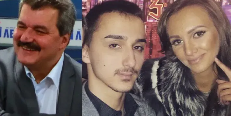 Синът на Тодор Батков влезе в бизнеса (Татко му го уреди с фирма за чистота, работи все с големи корпорации)