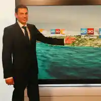 Уволниха Иво Андреев заради пиянство