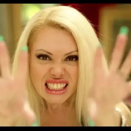 Вулева поведе война на Кучкова и политика й!