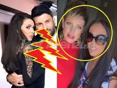Алисия най-накрая проговори! Николета халюцинирала, Джина Стоева е скучна, с Божинов се чувала всеки ден (Ето че падна миловидната й маска)