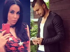 Алисия преследва Валери Божинов! Певицата иска да си го върне (Вижте какви методи прилага)