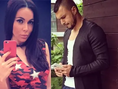 Алисия преследва Валери Божинов! Певицата иска да си го върне (Вижте какви методи прилага)