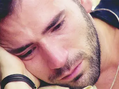 Бивш любовник изнудва Наско Месечков със срамен запис! (Вижте какво има на него)