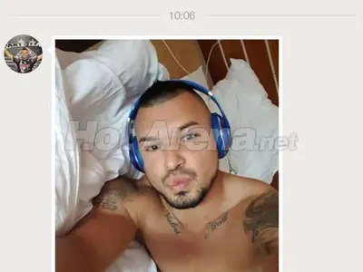 Ексклузивно! Божинов проговори бил ли е с момиче на повикване: Да! (Вижте и чат със СКАНДАЛНА снимка между него и друга девойка)