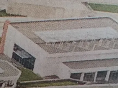 Ексклузивно! Ето го имението на мафиотите Братя Галеви! Уникални снимки с дрон!