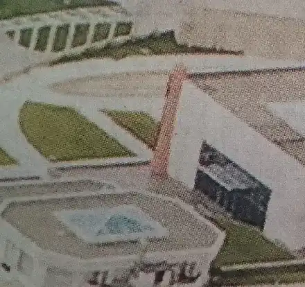 Ексклузивно! Ето го имението на мафиотите Братя Галеви! Уникални снимки с дрон!