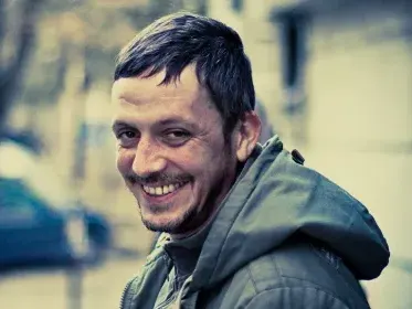 Инфаркт уби звезда от „Тутурутка“