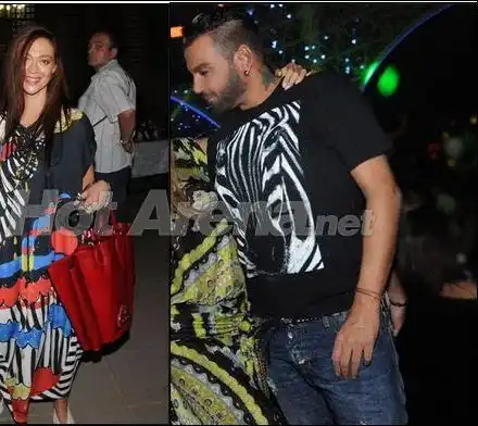 Мая Илиева завлече Азис с 300 бона! Всичко за скандала, ТУК