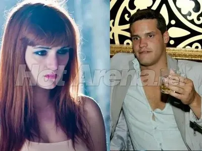 Мистър България наби приятелката си в центъра на София (Рут Колева му скочи и вижте какво още се е случило)