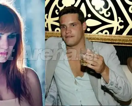 Мистър България наби приятелката си в центъра на София (Рут Колева му скочи и вижте какво още се е случило)