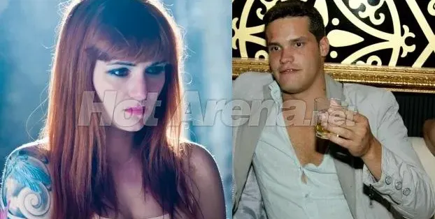 Мистър България наби приятелката си в центъра на София (Рут Колева му скочи и вижте какво още се е случило)