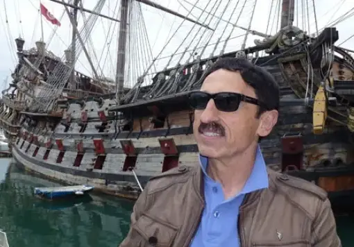 Откраднаха джипа на Милко Калайджиев!