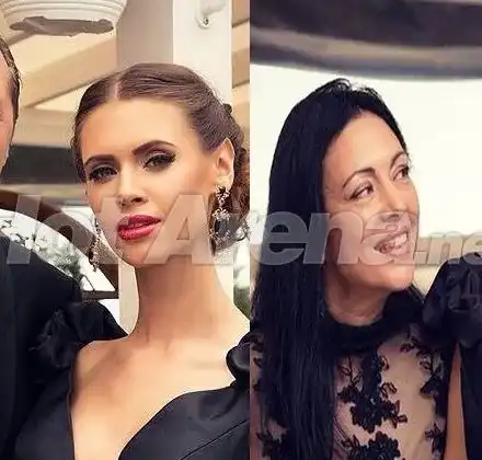 По сигнал: Родителите на Куини нападат Есмер! Не могат да прежалят апетитния си зет