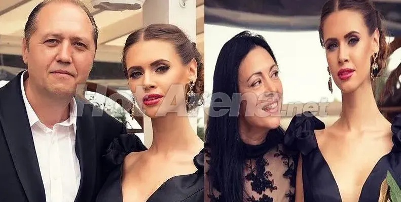 По сигнал: Родителите на Куини нападат Есмер! Не могат да прежалят апетитния си зет