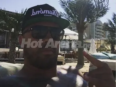 Разкритие! Ники и Алисия тайни любовници отпреди 2 месеца! (Доказателства в снимки + как приятел на вратаря ги издаде)