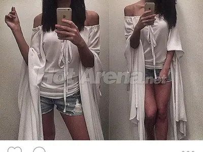 ШОК СКАНДАЛ! Разкриха коя е новата на Валери Божинов! Силиконката крие мръсно минало с тарифи (СНИМКИ)