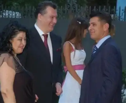 Синът на Мишо Бирата бяга в САЩ