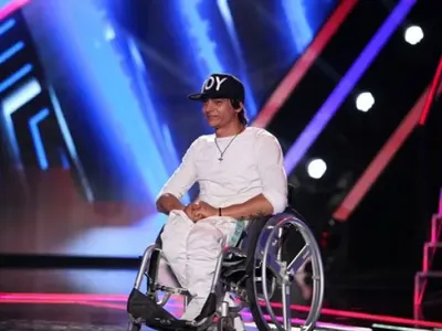 Скандал! Прецакаха победителя в „България търси талант“