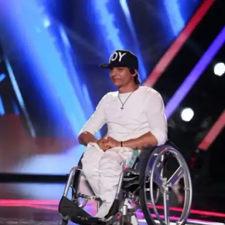 Скандал! Прецакаха победителя в „България търси талант“