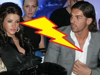 ВОЙНА между Христина и Благо! 7 бона на месец издръжка й се виждат малко! Плъзна слух, че футболистът е би! (Вижте панаира)