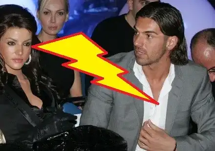 ВОЙНА между Христина и Благо! 7 бона на месец издръжка й се виждат малко! Плъзна слух, че футболистът е би! (Вижте панаира)