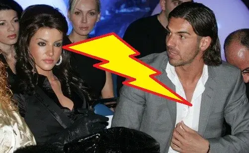 ВОЙНА между Христина и Благо! 7 бона на месец издръжка й се виждат малко! Плъзна слух, че футболистът е би! (Вижте панаира)