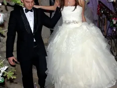 Безбожен лукс за милиони! Вижте ТОП 5 на най-скъпите сватби на родните звезди! (СНИМКИ)