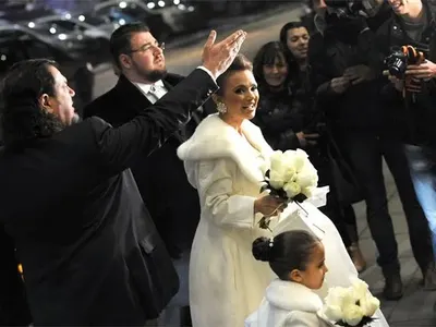 Безбожен лукс за милиони! Вижте ТОП 5 на най-скъпите сватби на родните звезди! (СНИМКИ)