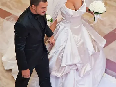 Безбожен лукс за милиони! Вижте ТОП 5 на най-скъпите сватби на родните звезди! (СНИМКИ)