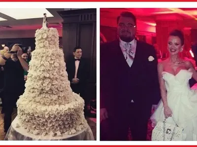 Безбожен лукс за милиони! Вижте ТОП 5 на най-скъпите сватби на родните звезди! (СНИМКИ)