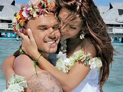 Безбожен лукс за милиони! Вижте ТОП 5 на най-скъпите сватби на родните звезди! (СНИМКИ)