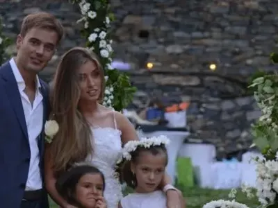 Безбожен лукс за милиони! Вижте ТОП 5 на най-скъпите сватби на родните звезди! (СНИМКИ)