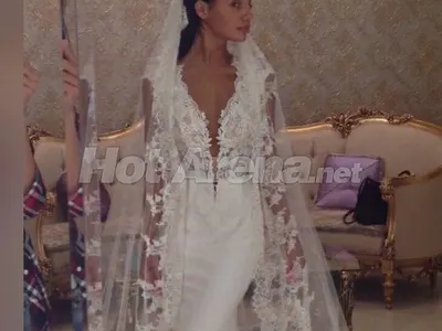 Безбожен лукс за милиони! Вижте ТОП 5 на най-скъпите сватби на родните звезди! (СНИМКИ)