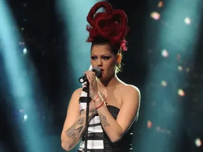 Екшън от преди малко! Жана Бергендорф арестувана в неадекватно състояние и белези от бой (Ето и какво намериха ченгета в дома й)